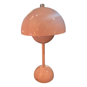 Mushroom Lamp