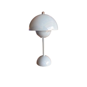 Mushroom Lamp
