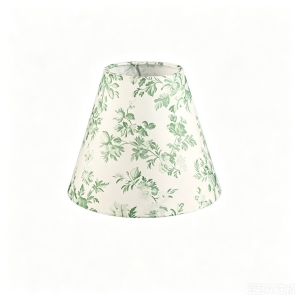 Lamp Shade Artistry