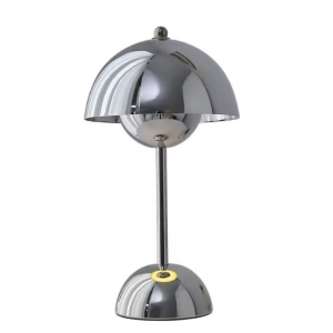 Mushroom Lamp